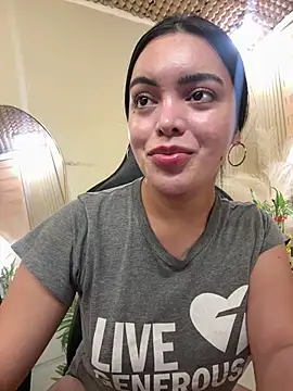 HotstuffCherrySummer online show from 12, 1, 2026