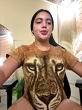 HotstuffCherrySummer online show from 19, 10, 2025