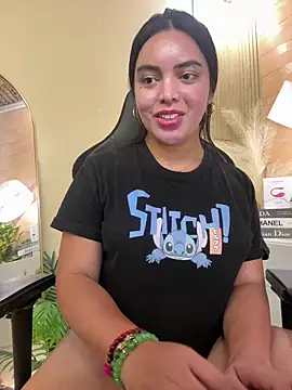 HotstuffCherrySummer online show from 21, 3, 2025