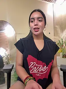 HotstuffCherrySummer online show from 17, 5, 2026