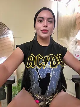 HotstuffCherrySummer online show from 14, 9, 2025