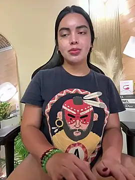 HotstuffCherrySummer online show from 18, 3, 2025