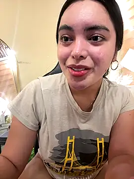 HotstuffCherrySummer online show from 18, 9, 2025