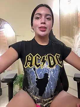 HotstuffCherrySummer online show from 16, 11, 2025