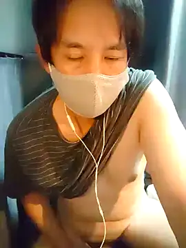 Snapshot of tarou08700870 chatting on 6, 10, 2025 tarou08700870 online show from 6, 10, 2025