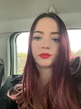 Alexsia riley online show from 9, 5, 2026