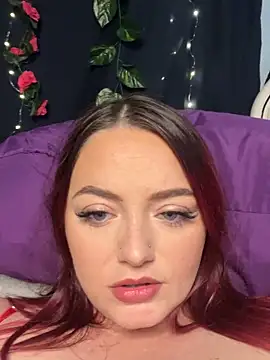 Alexsia riley online show from 24, 3, 2026