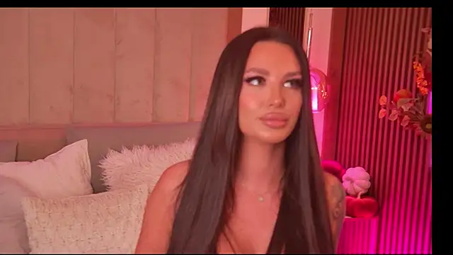 kaya b online show from 10, 9, 2025