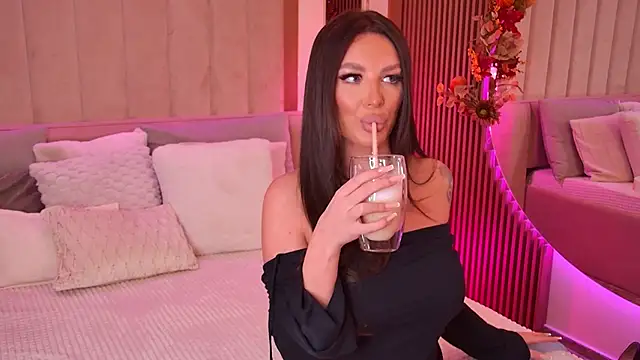 kaya b online show from 19, 11, 2025