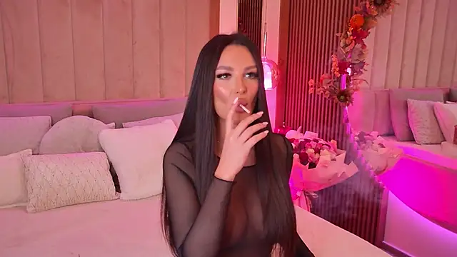 kaya b online show from 2, 10, 2025