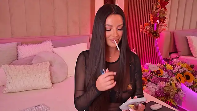 kaya b online show from 19, 9, 2025