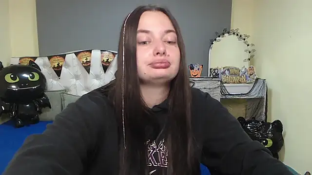 MilanaPrice online show from 2, 11, 2025