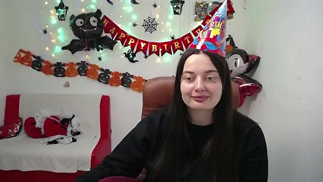 MilanaPrice online show from 26, 10, 2025