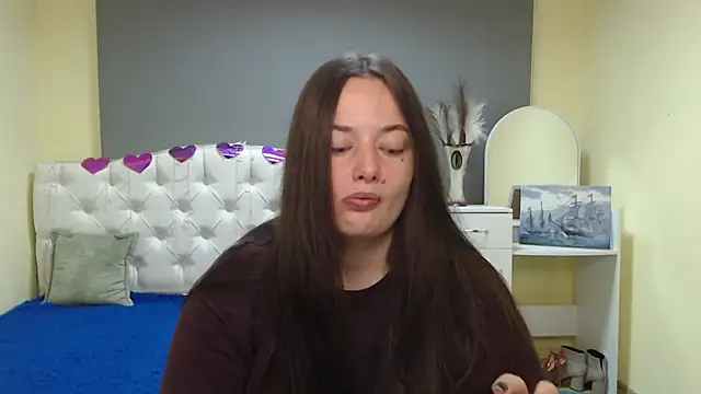 MilanaPrice online show from 11, 9, 2025