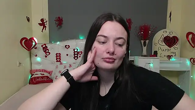 MilanaPrice online show from 16, 2, 2026