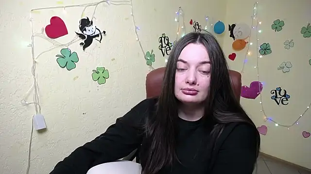 MilanaPrice online show from 18, 3, 2025