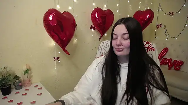 MilanaPrice online show from 10, 2, 2026