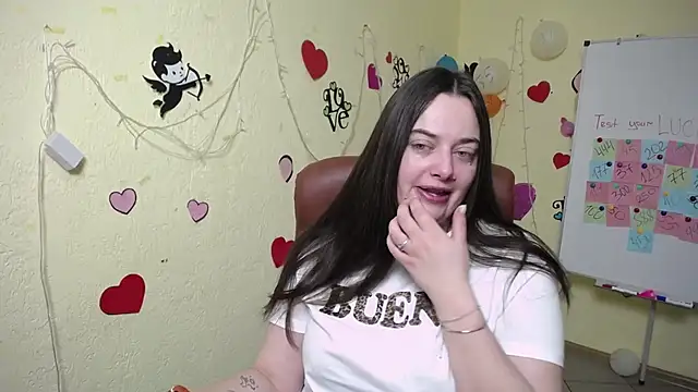 MilanaPrice online show from 28, 2, 2025