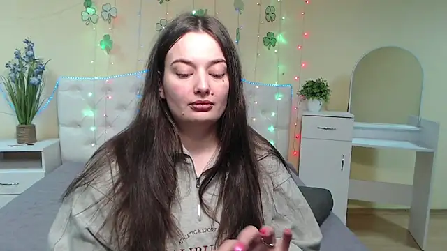 MilanaPrice online show from 20, 3, 2025