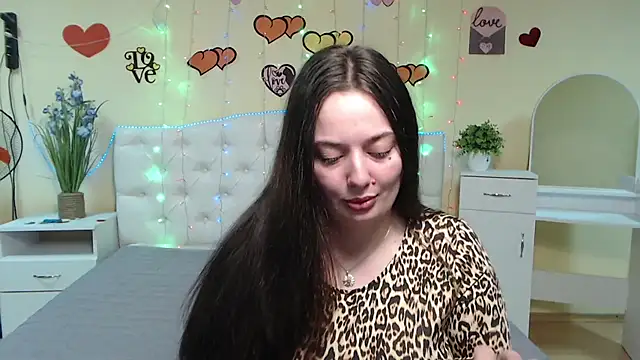 MilanaPrice online show from 11, 3, 2025