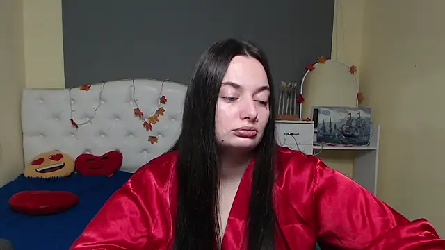 MilanaPrice online show from 19, 11, 2025