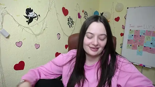 MilanaPrice online show from 4, 3, 2025