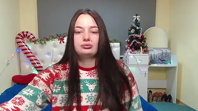 MilanaPrice online show from 15, 12, 2025