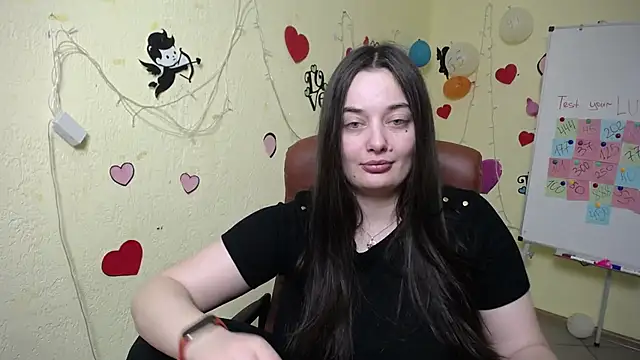 MilanaPrice online show from 1, 3, 2025