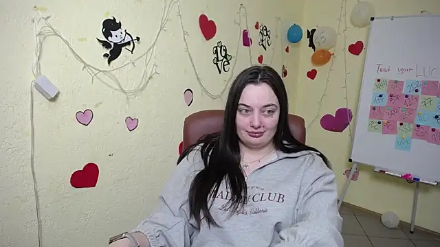 MilanaPrice online show from 6, 3, 2025