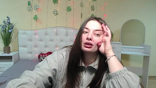 MilanaPrice online show from 20, 3, 2025