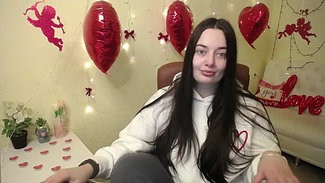 MilanaPrice online show from 1, 2, 2026