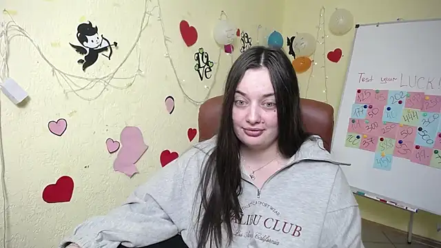 MilanaPrice online show from 20, 2, 2025