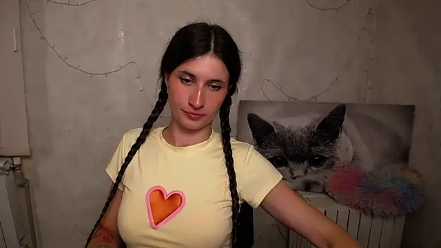 MaryEm976 online show from 25, 5, 2026