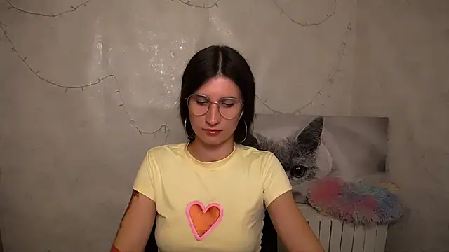 MaryEm976 online show from 23, 6, 2026