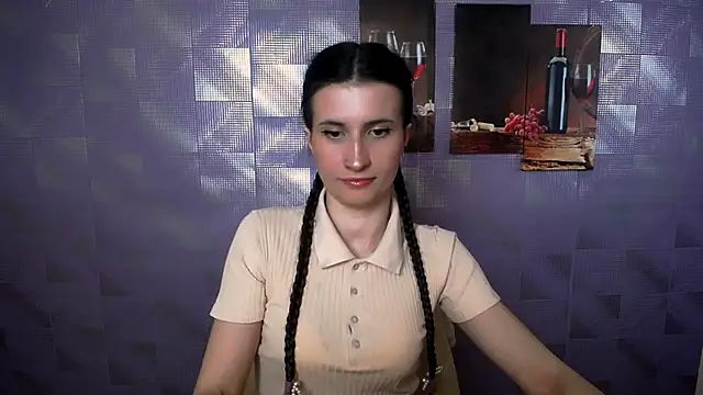 MaryEm976 online show from 27, 3, 2026