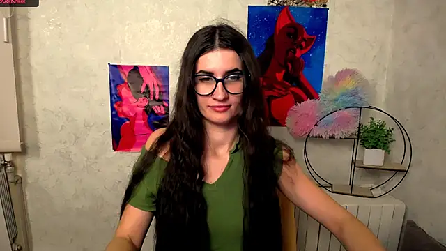 Snapshot of MaryEm976 chatting on 30, 10, 2025 MaryEm976 online show from 30, 10, 2025