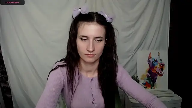 Snapshot of MaryEm976 chatting on 2, 3, 2025 MaryEm976 online show from 2, 3, 2025