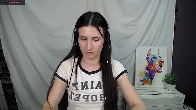 Snapshot of MaryEm976 chatting on 9, 3, 2025 MaryEm976 online show from 9, 3, 2025