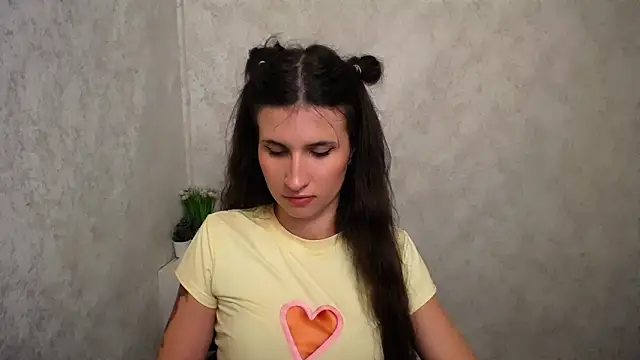 MaryEm976 online show from 27, 6, 2026