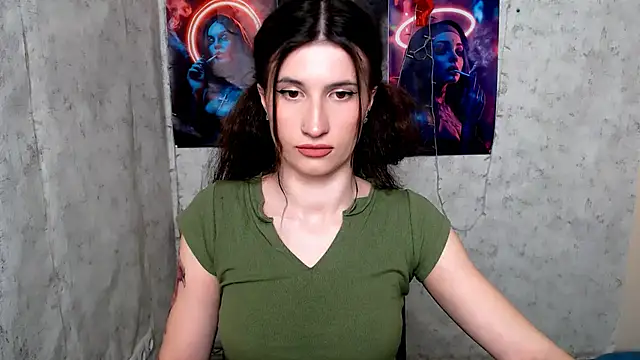 MaryEm976 online show from 21, 4, 2026