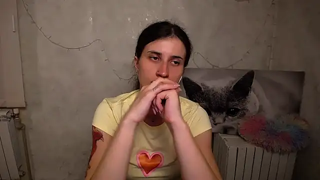 MaryEm976 online show from 22, 5, 2026