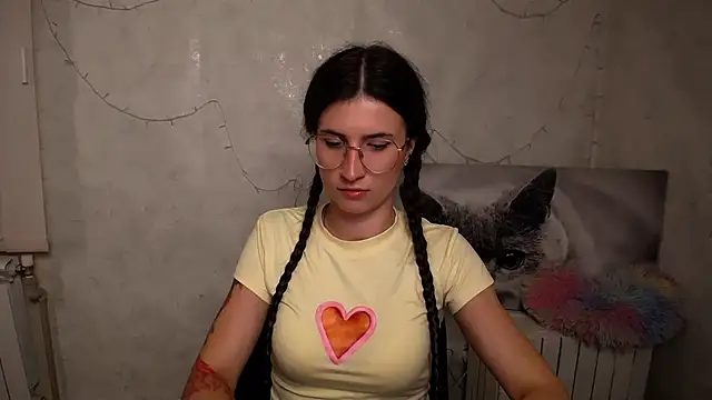 MaryEm976 online show from 26, 5, 2026