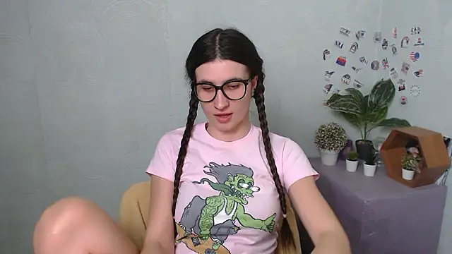 MaryEm976 online show from 10, 1, 2026