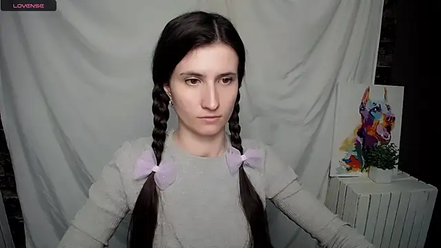 Snapshot of MaryEm976 chatting on 1, 3, 2025 MaryEm976 online show from 1, 3, 2025