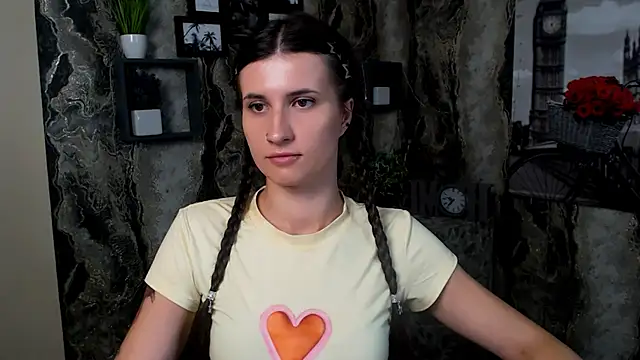 MaryEm976 online show from 26, 6, 2026