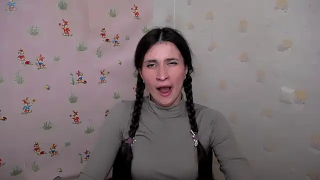 MaryEm976 online show from 25, 3, 2026