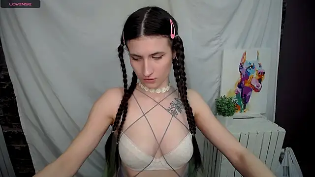 Snapshot of MaryEm976 chatting on 13, 3, 2025 MaryEm976 online show from 13, 3, 2025