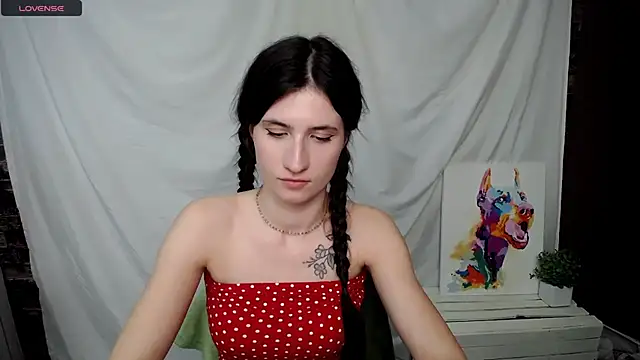 Snapshot of MaryEm976 chatting on 10, 3, 2025 MaryEm976 online show from 10, 3, 2025