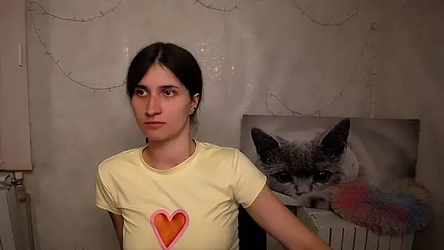 MaryEm976 online show from 21, 5, 2026