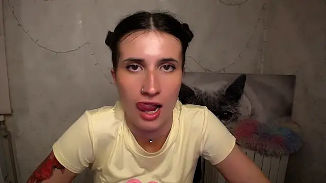 MaryEm976 online show from 20, 5, 2026
